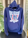 The Heritage Hoodie - Howard U