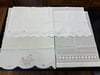 x3 Piece Linens