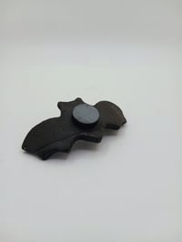Image 3 of Bat Magnet