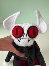 Image 2 of Weighted Medium Nosferatu #2