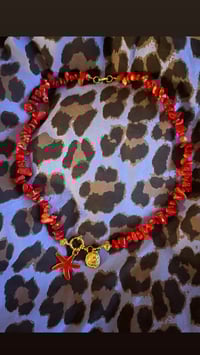 Image 3 of collier Iris 