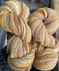 Image 2 of Star Thistle, on The Big Cozy: 100% USA Targhee