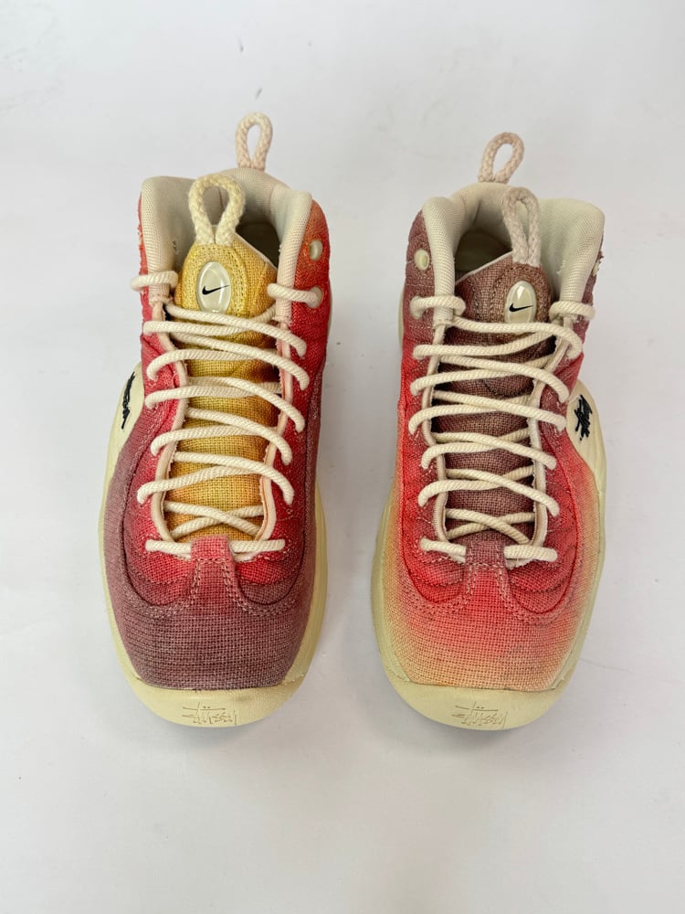 Image of Air Penny II Stussy (7,5US)