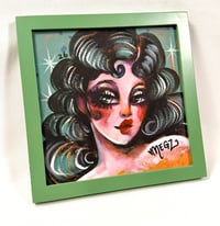 Image 1 of Tattoo babe (original)