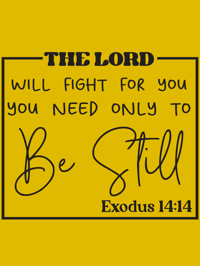 Image 2 of Exodus 14:14