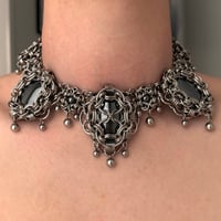 Image 8 of Regal Resistance Necklace