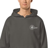 Image 4 of MN-dyed hoodie