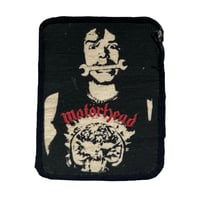 MOTÖRHEAD - PHILTY TAYLOR