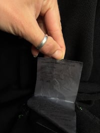 Image 7 of 2002 Junya Watanabe Comme des Garçons Knit