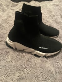Image 1 of Inspired Balenciaga Sneakers