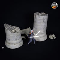 Image 1 of Ahsoka Ruins