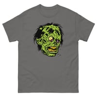 Image 6 of Mike Gorman's Shock Monster T-Shirt