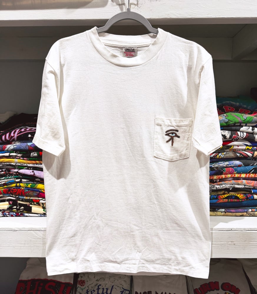 Grateful Dead 80s Trip Wax Lot T-Shirt - Size L | Primarily Dead