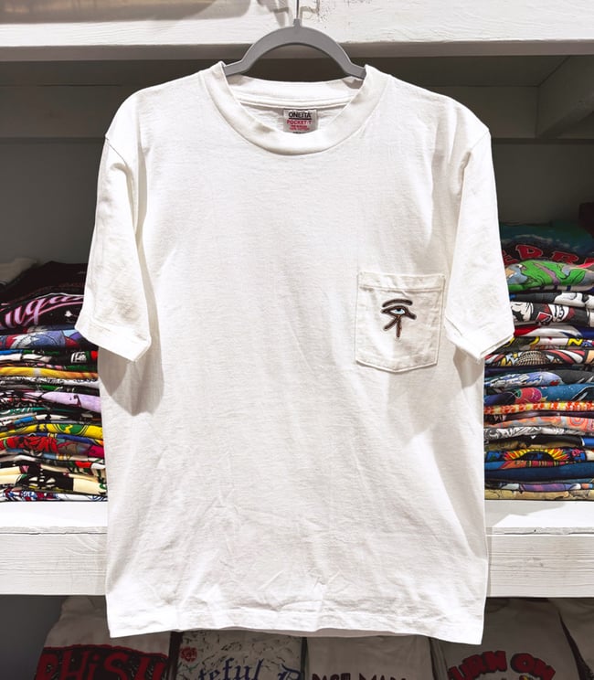 Grateful Dead 80s Trip Wax Lot T-Shirt - Size L