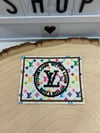 Square LV Patch 