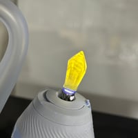 Image 5 of New Proxy / Peak Joystick 4 - UV Nova / Black