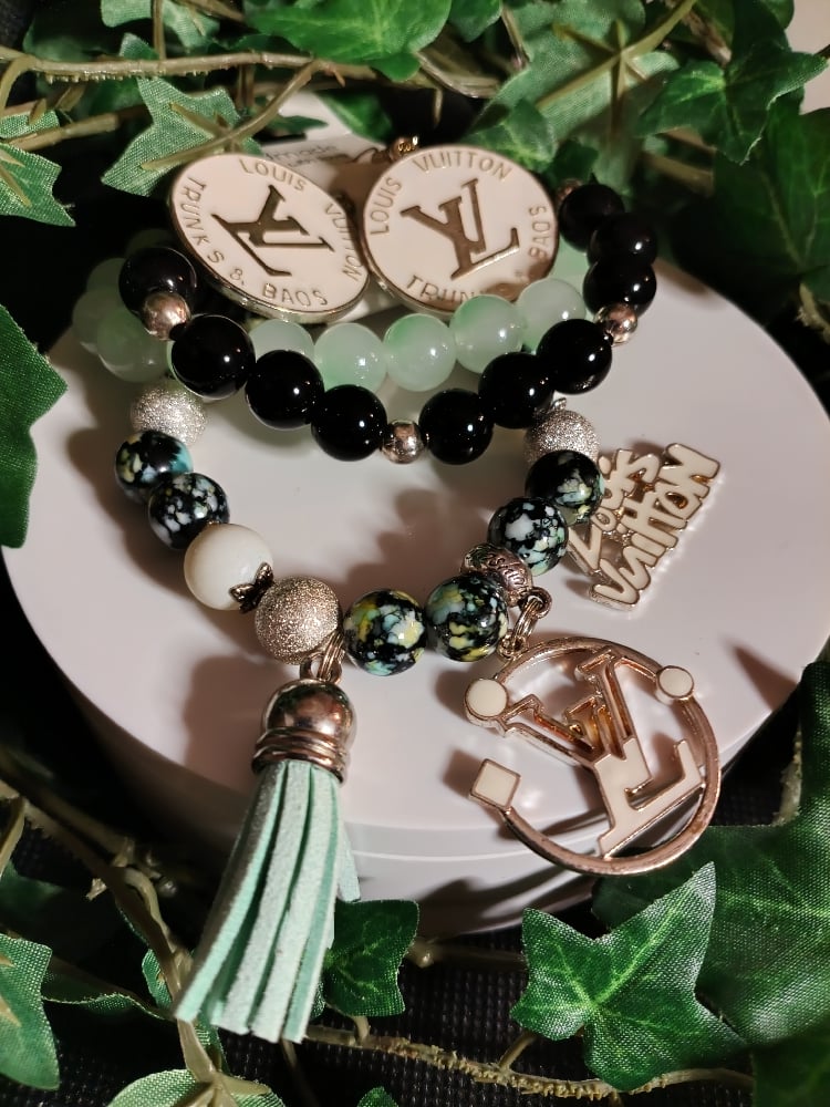 Image of Inspired© LV Minty Set