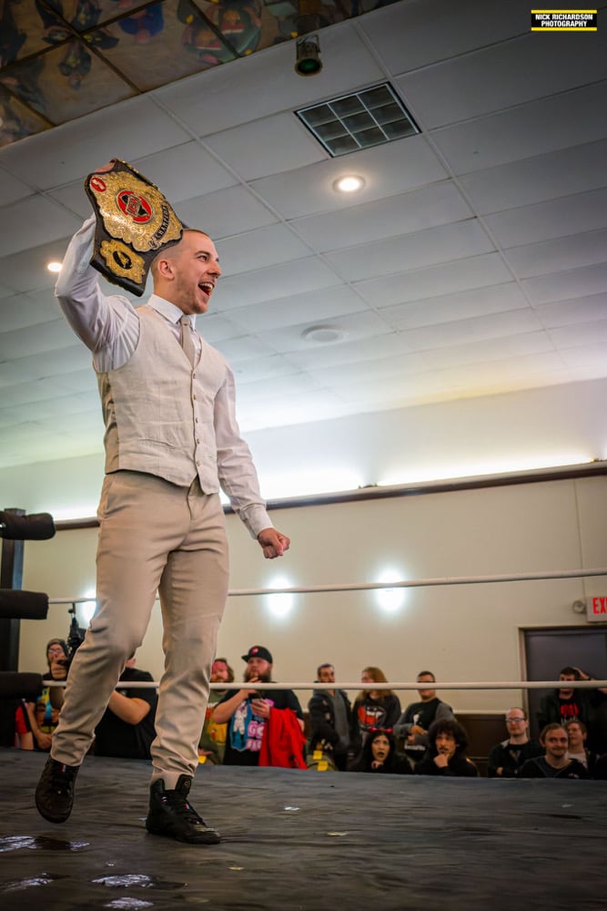 Image of Mason Tan Suit