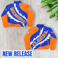 Image 1 of Fmu Windbreakers Lions/FLORIDA MEMORIAL