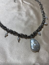 Image 4 of Pontos Necklace