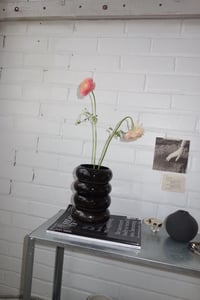 Image 5 of  Ikebana Kit in Black Gloss