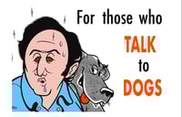 Image 1 of Gory Gift 3 For Those Who Talk To Dogs