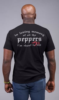 Image 1 of RIP Peppers