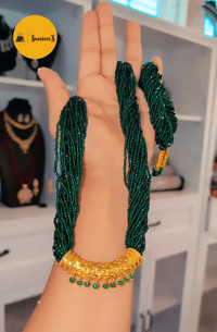 Image 5 of Premium Quality C Maili Tilhari 