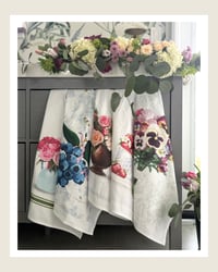 Image 2 of The Bundle LMA | Paper Co. Spring Tea Towel Collection
