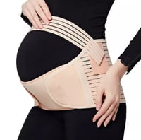 Pregnancy belt