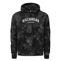 Image 3 of KILLABEAR TIE DYE HEAVY DUTY