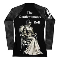 Image 2 of The Gentlewoman's Roll