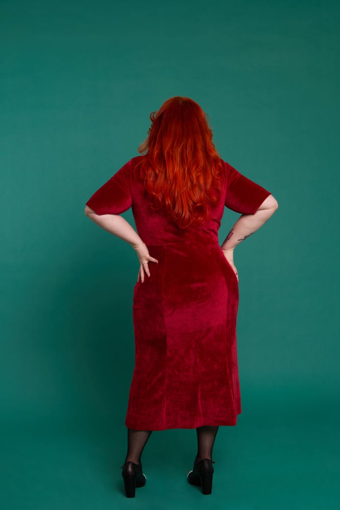 Image of Vestido Nadiuska