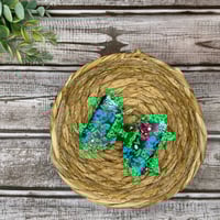 Image 1 of Hair Bows|Zombie