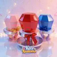 Image 1 of Ring Pop Gift Box 