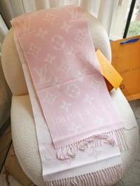Image 15 of LV43 Scarf