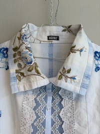 Image 2 of Blue girls (s-xl)