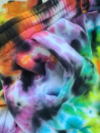 Image 4 of Rainbow Razzle Sweats 