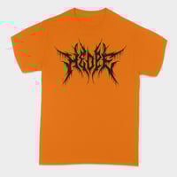 ORG Deathcore Logo Tee