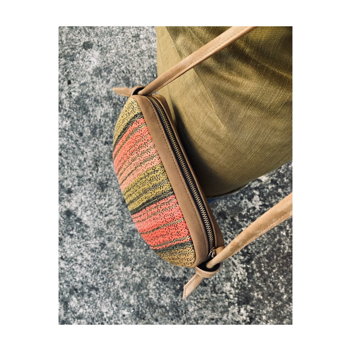 Anaïs Rousset X Kozhha Kaki