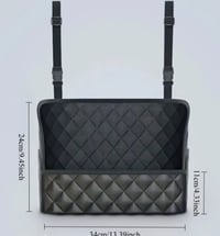 Image 3 of Car storage bag