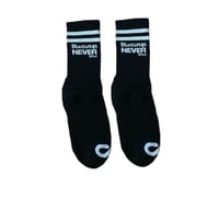 Image 1 of BNE Socks (black)