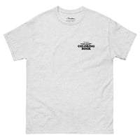 Image 3 of Mahon Graffiti Alphabet - Men's classic Tee - Bubble Style
