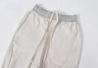 Image 8 of UNISEX ROCKBAND FLARE PANTS