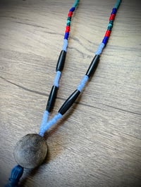 Image 2 of Ojo De Venado W/ Gems