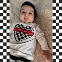 Image 8 of T-SHIRT: My Heart's Got Style