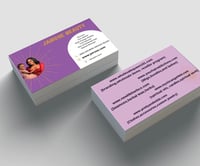 950 Business Cards 
