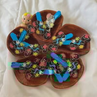 Image 1 of Soot Sprite Clip