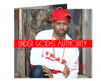 Image 1 of Under God’s Authority CD