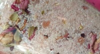 Image 4 of "Divine Feminine" Herbal Bath Salts